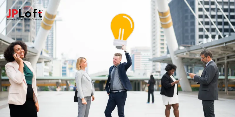Innovative Startup Ideas to Launch in Dubai