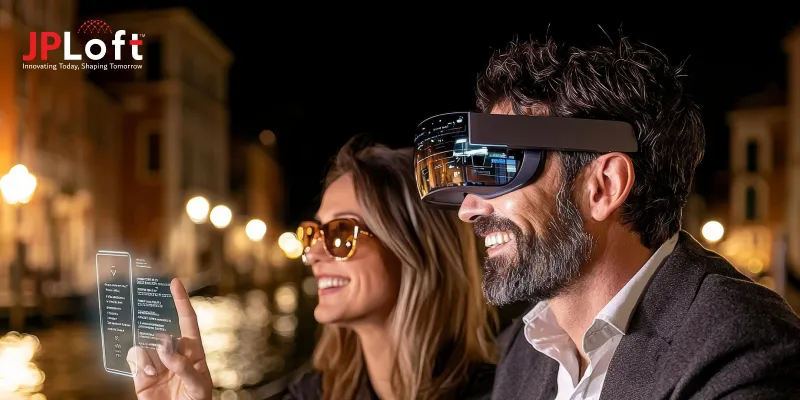 Wearable Tech in Dating: A Rising New Trend
