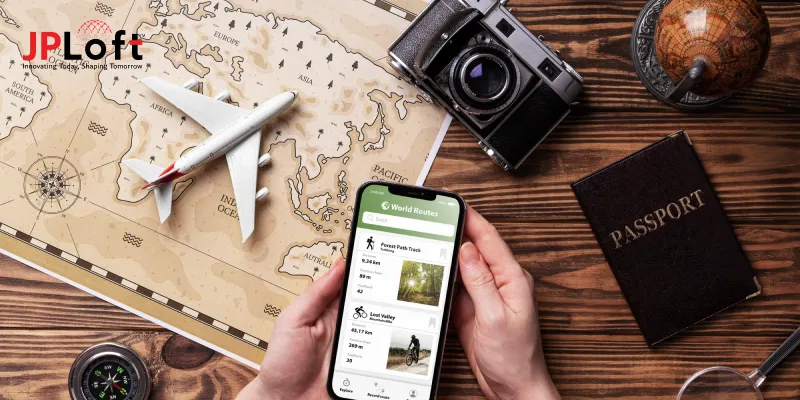 Comprehensive Travel App Security Guide