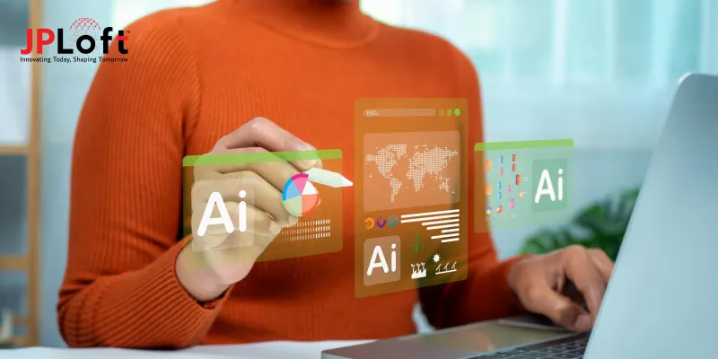 How to Hire an AI App Developer in Dubai?
