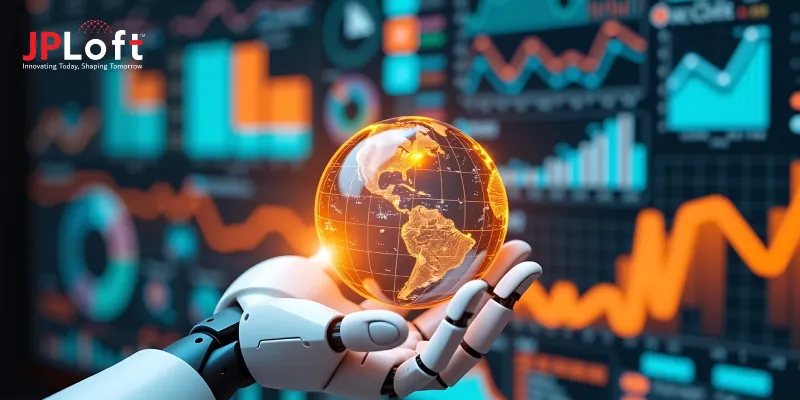 AI Agent Market Statistics 2026: Global Growth, Industry Insights & Future Outlook