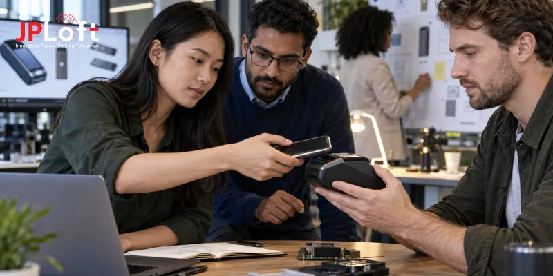 How Much Does It Cost to Hire Mobile App Developers in Dallas?