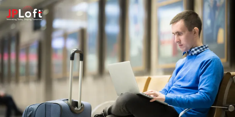 How to Start an Online Travel Business?