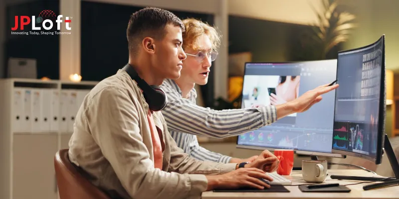 Why Are Businesses Investing in Software Development in Dallas?