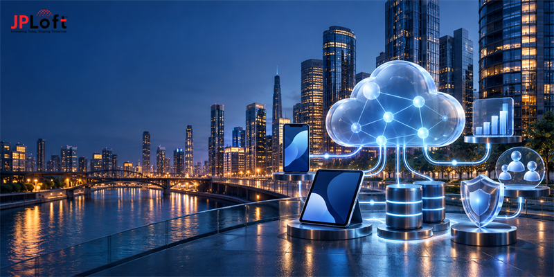 Build B2B SaaS Mobile Apps in Chicago: Trends and Best Practices
