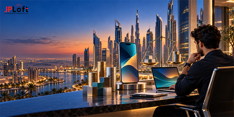 Cost to Hire Mobile App Developers in Dubai: A Complete Guide