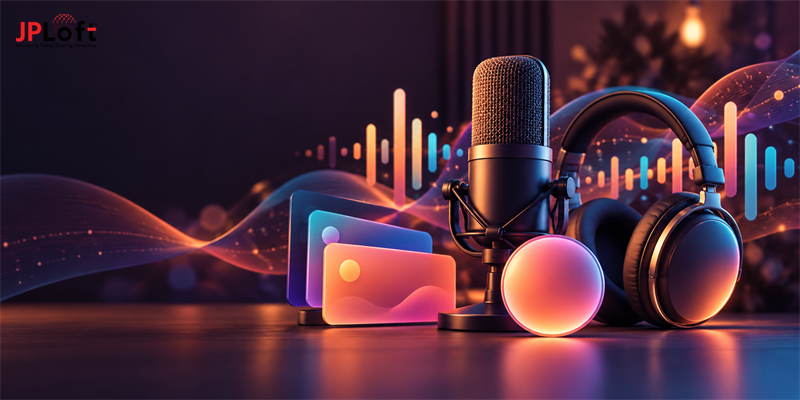 How to Build a Podcast App Like Pocket Casts?