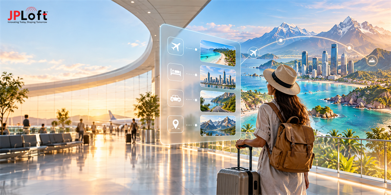 How to Develop a Travel Booking App like Wego?