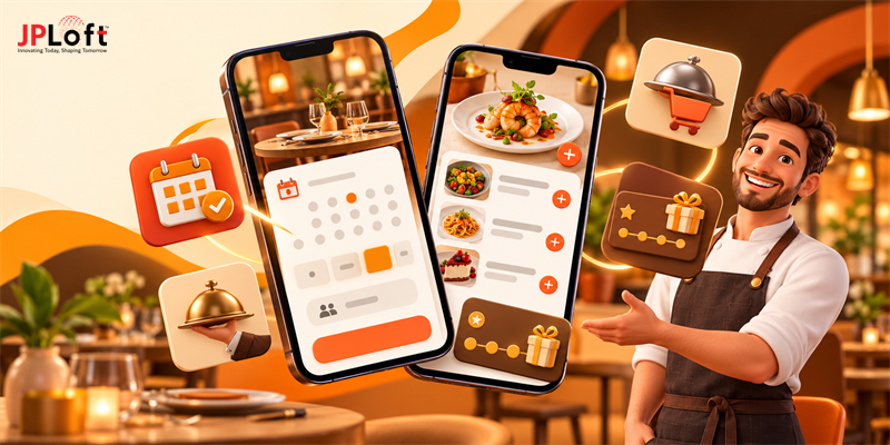 Top Restaurant App Features of 2026