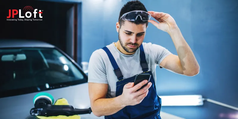 How to Overcome The Common Development Challenges for a Car Wash App?