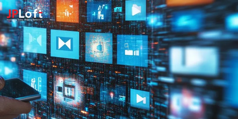 Video Streaming App Tech Stack