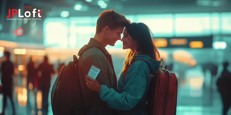 Passport Bros Movement: A New Dating Movement