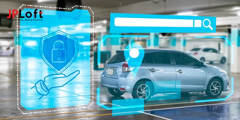 EV App Security Best Practices: Safeguard User Data & Privacy