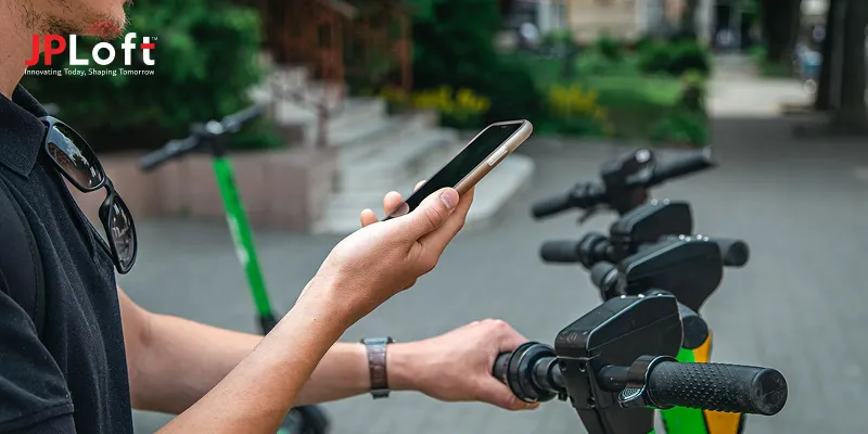 Guide to eScooter App Testing