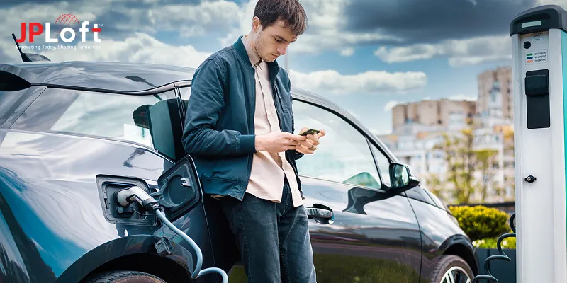 How EV Apps Make Money: Complete Guide to Monetization