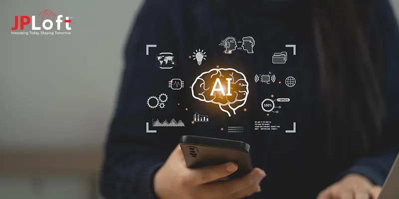 How to Build an AI Storytelling App?