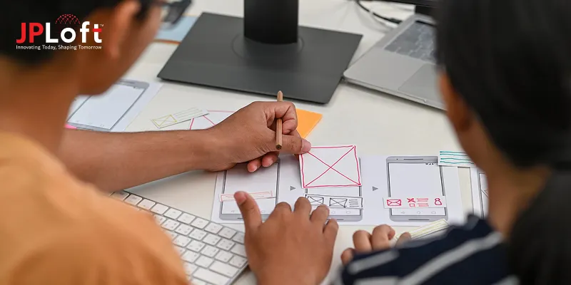 A Complete Guide to Mobile App Wireframing