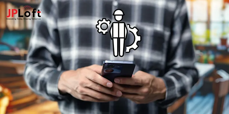 Handyman App Tech Stack: A Guide to Frontend and Backend