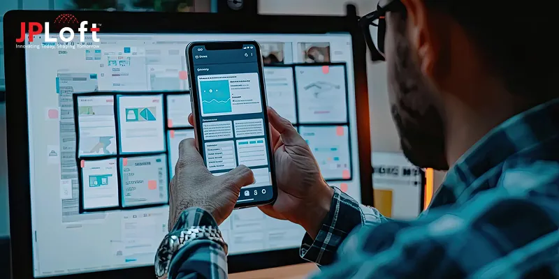 How to Develop a Mobile App in Dallas?