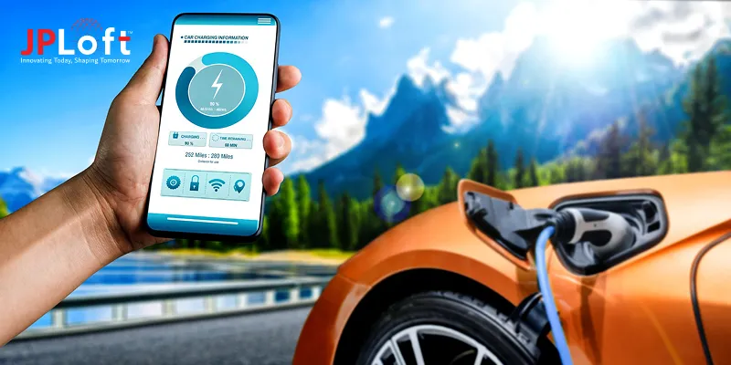 Unique EV App Ideas To Explore Today