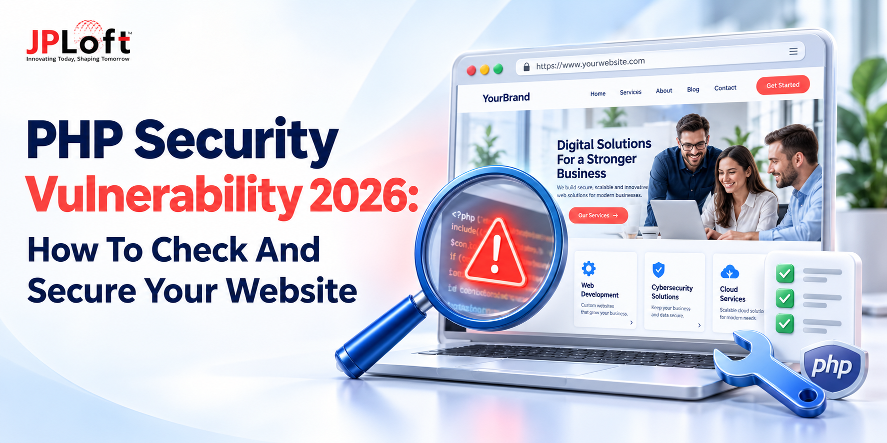 What is the October 2026 PHP Issue? Is My Website Affected?