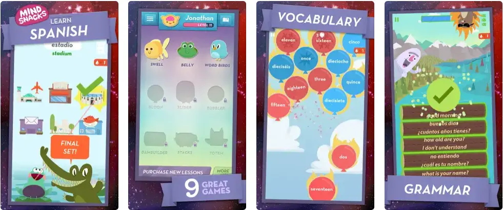 Best Language Learning Apps to Master a New Language