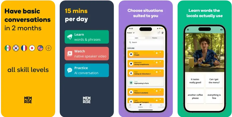 Best Language Learning Apps to Master a New Language