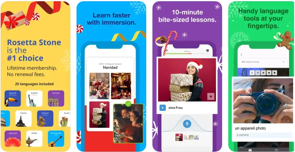 Best Language Learning Apps to Master a New Language