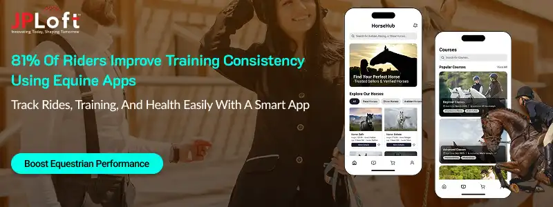 10+ Top Equine Apps for Horse Owners and Riders