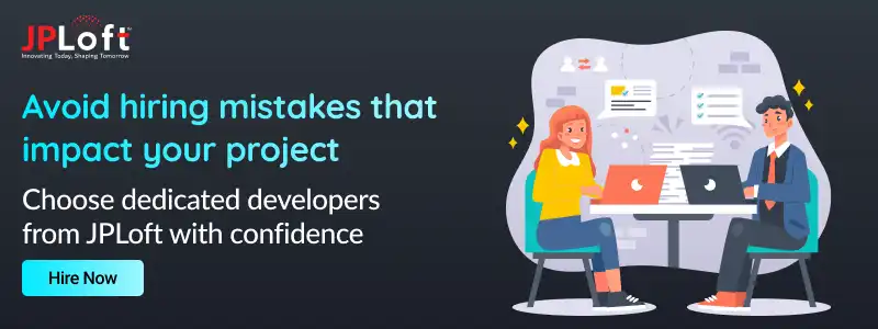 10 Common Mistakes to Avoid While Hiring Dedicated Developers
