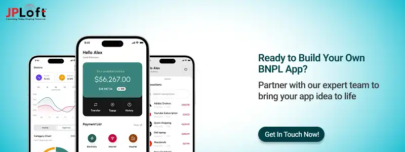 Ready to Build Your Own BNPL App CTA1