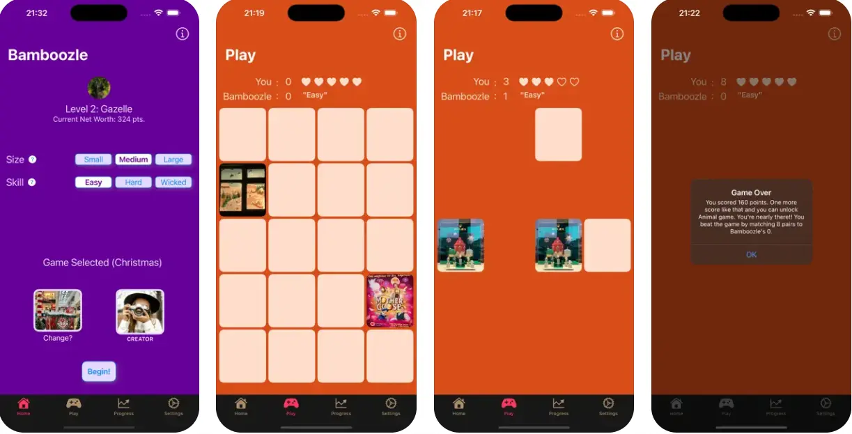 Baamboozle Educational App