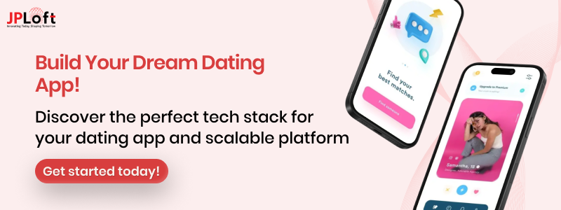 The Dating App Tech Stack That's Defining 2026