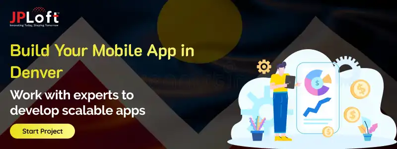 Cost to Develop an App in Denver: Complete Guide