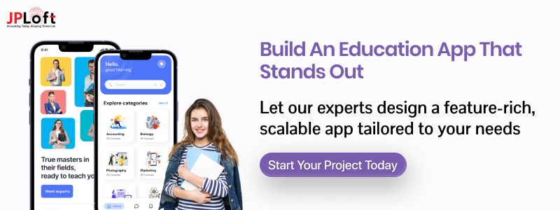 Cost to Build an Education App in 2026: Complete Guide