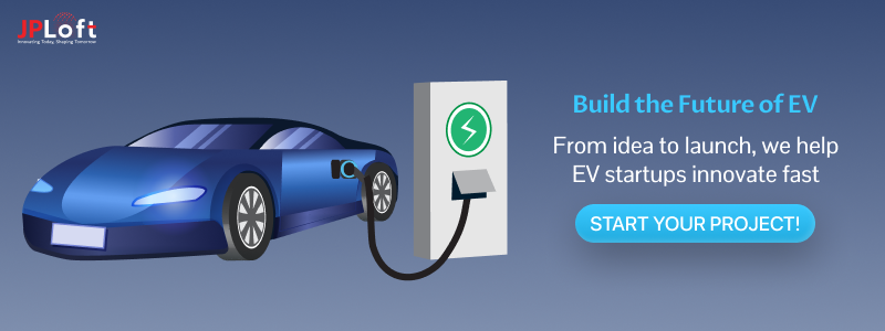 Unique EV App Ideas That Could Shape the Future of Electric Mobility