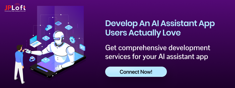 AI Virtual Assistant App Development Guide