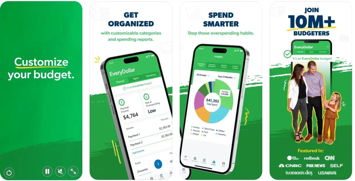 veryDollar: Dave Alternative