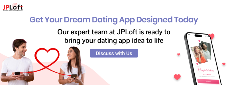 Boo Com Complete Guide to Dating App Design - Tips, Trends & Cost