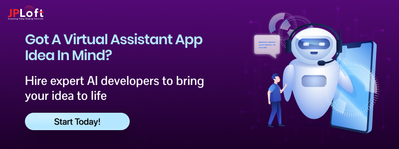 AI Virtual Assistant App Development Guide