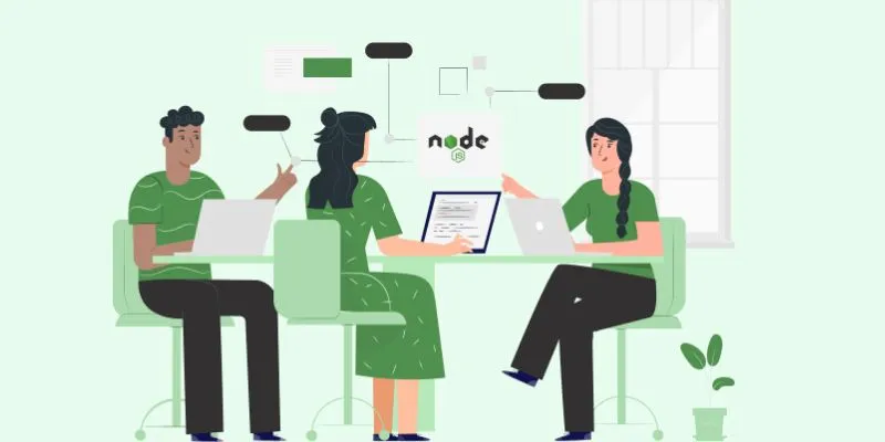 What Does It Cost to Hire a NodeJS Developer?