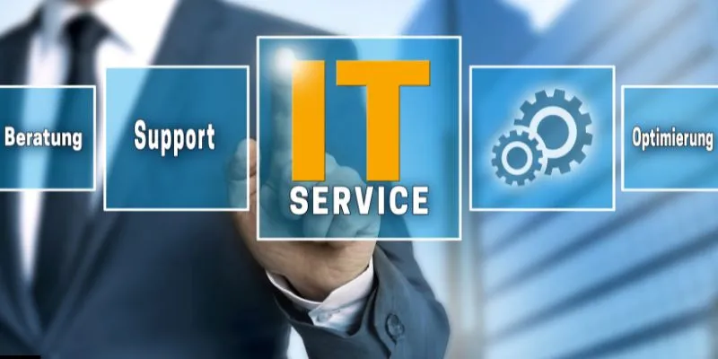 Managed IT Services in 2026: Meaning, Types, Benefits, and Challenges