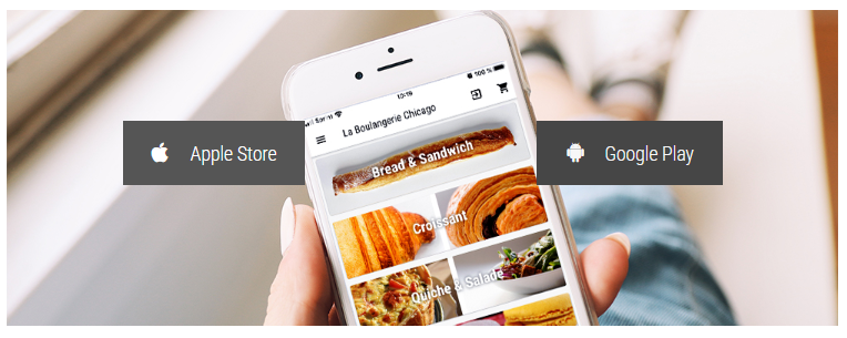 Bakery App Development: A Detail Guide