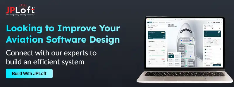 Aviation Software UI/UX Design Guide for Airlines & Airports