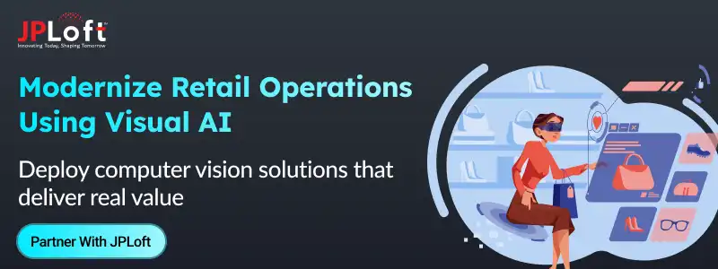 Computer Vision in Retail: Use Cases, Examples & Implementation