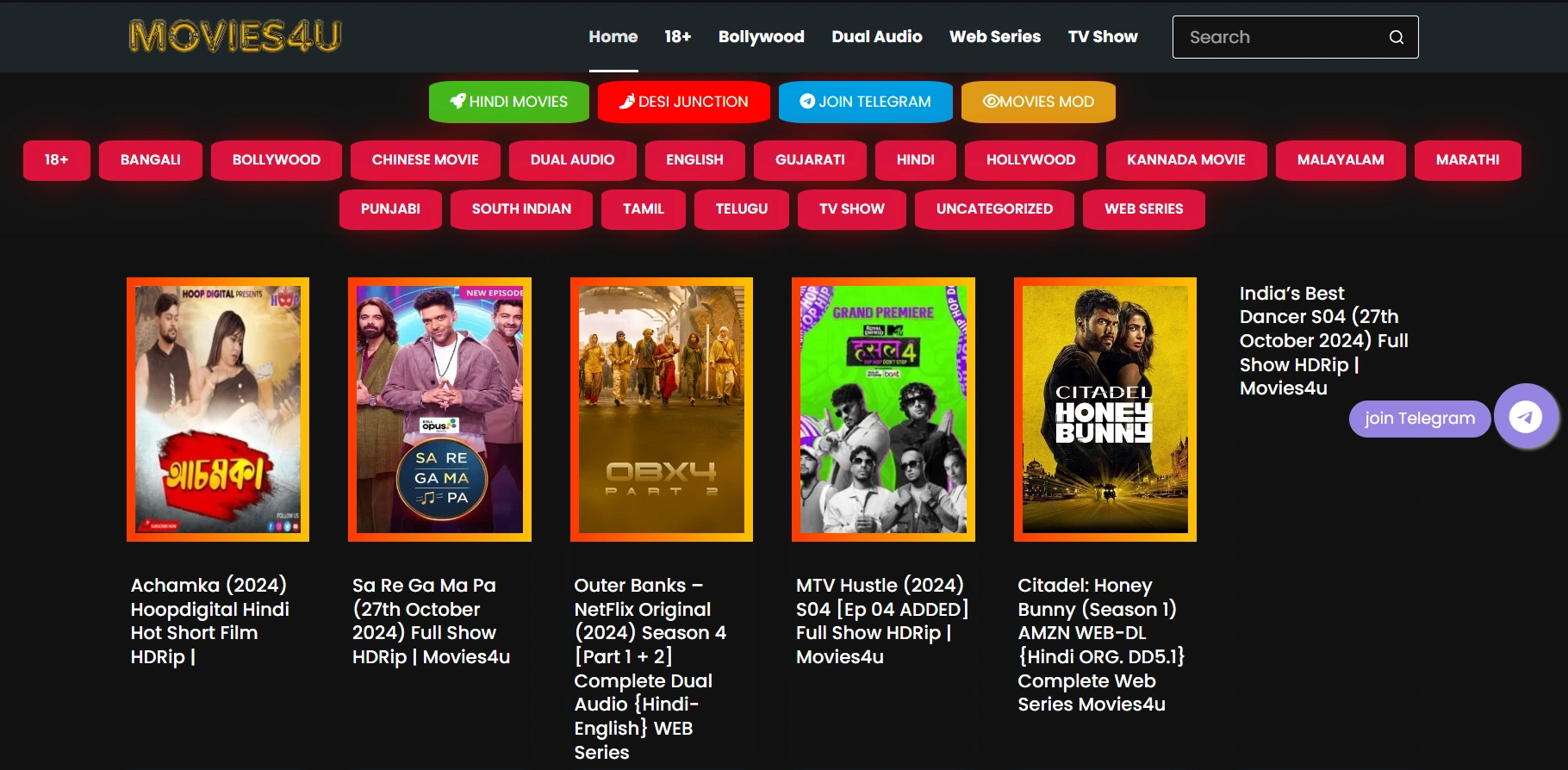 Ultimate Guide About MoviesJoy How Does It Work