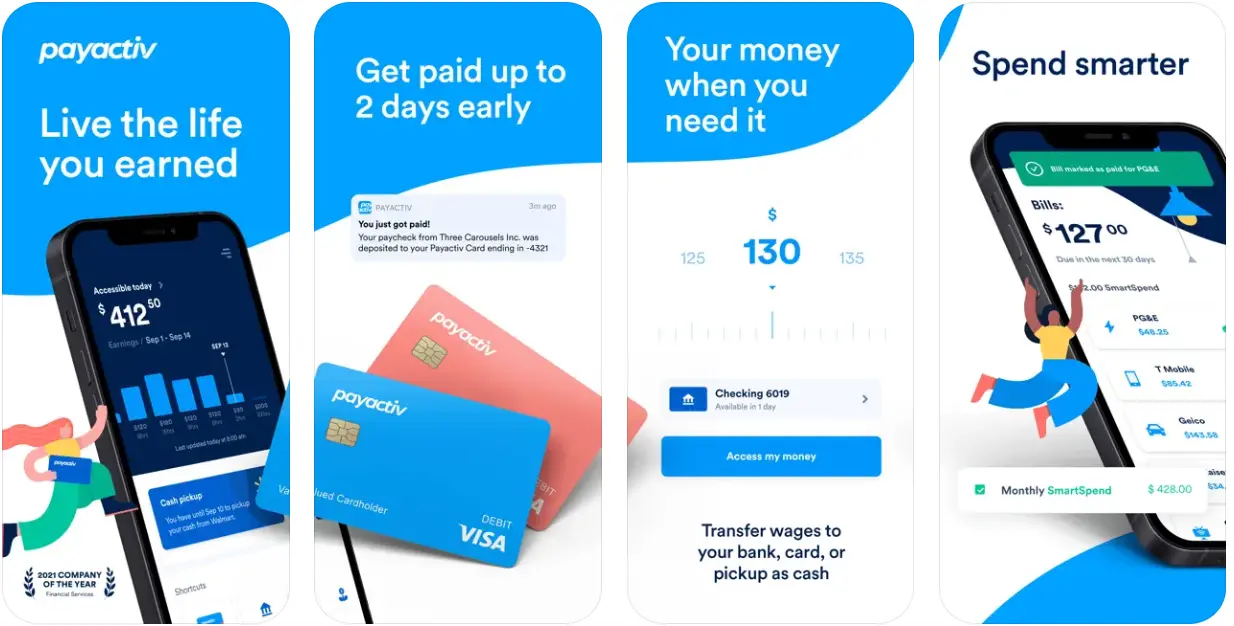 PayActiv: A Dave Alternative