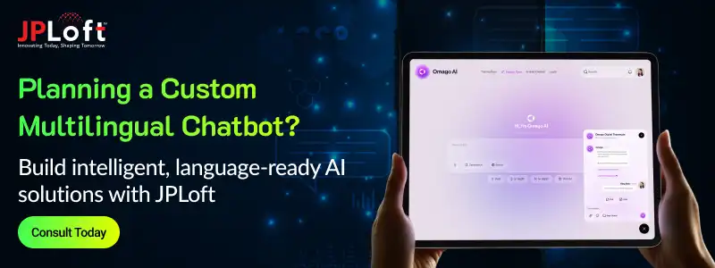 How to Build a Multilingual Chatbot for Businesses in 2026?