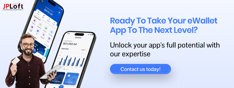 eWallet App Statistics: What’s Trending in 2026?