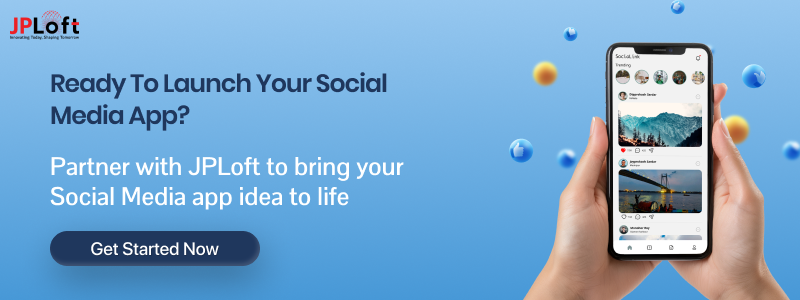 How to Create a Social Media App in 2026?